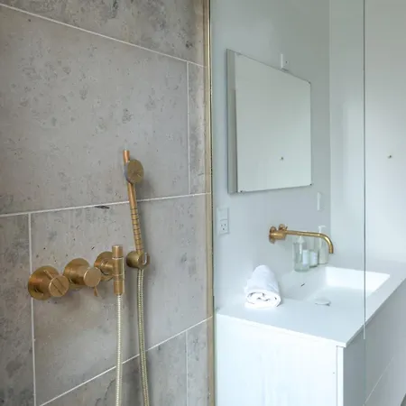 Spacious 3-bedroom In Embassy District København