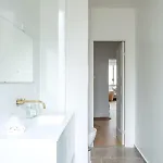 Spacious 3-bedroom In Embassy District アパート コペンハーゲン