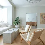 Spacious 3-bedroom In Embassy District * Copenhague