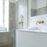 Spacious 3-bedroom In Embassy District * コペンハーゲン