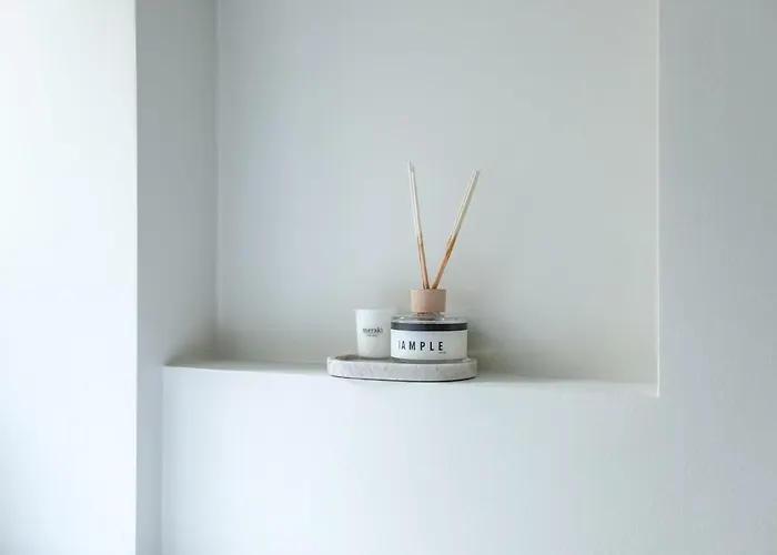 Apartamento Spacious 3-bedroom In Embassy District