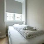 Spacious 3-bedroom In Embassy District קופנהגן
