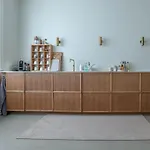 דירה Spacious 3-bedroom In Embassy District *
