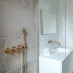 Spacious 3-bedroom In Embassy District קופנהגן