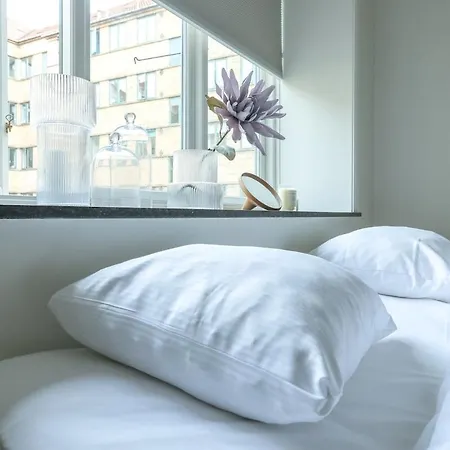 Appartement Spacious 3-bedroom In Embassy District